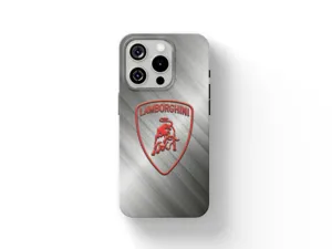 Lamborghini Smartphone Silikonhüllen Qualitätsausgabe